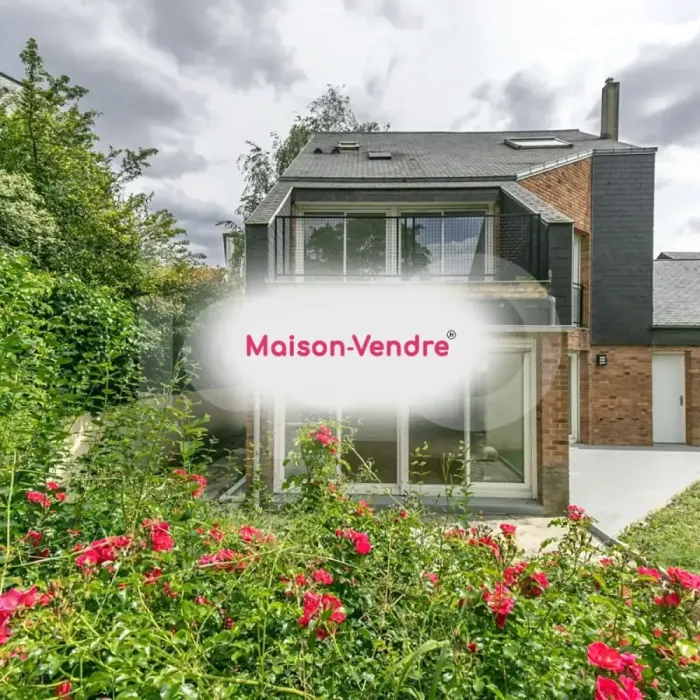 Maison 6 pièces Fontenay-sous-Bois à vendre